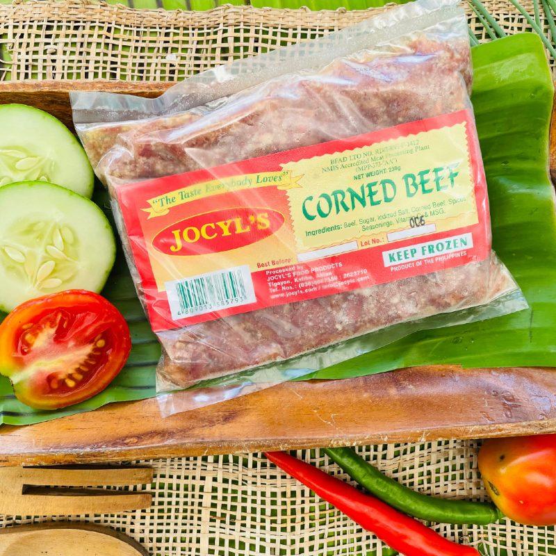 Corned Beef