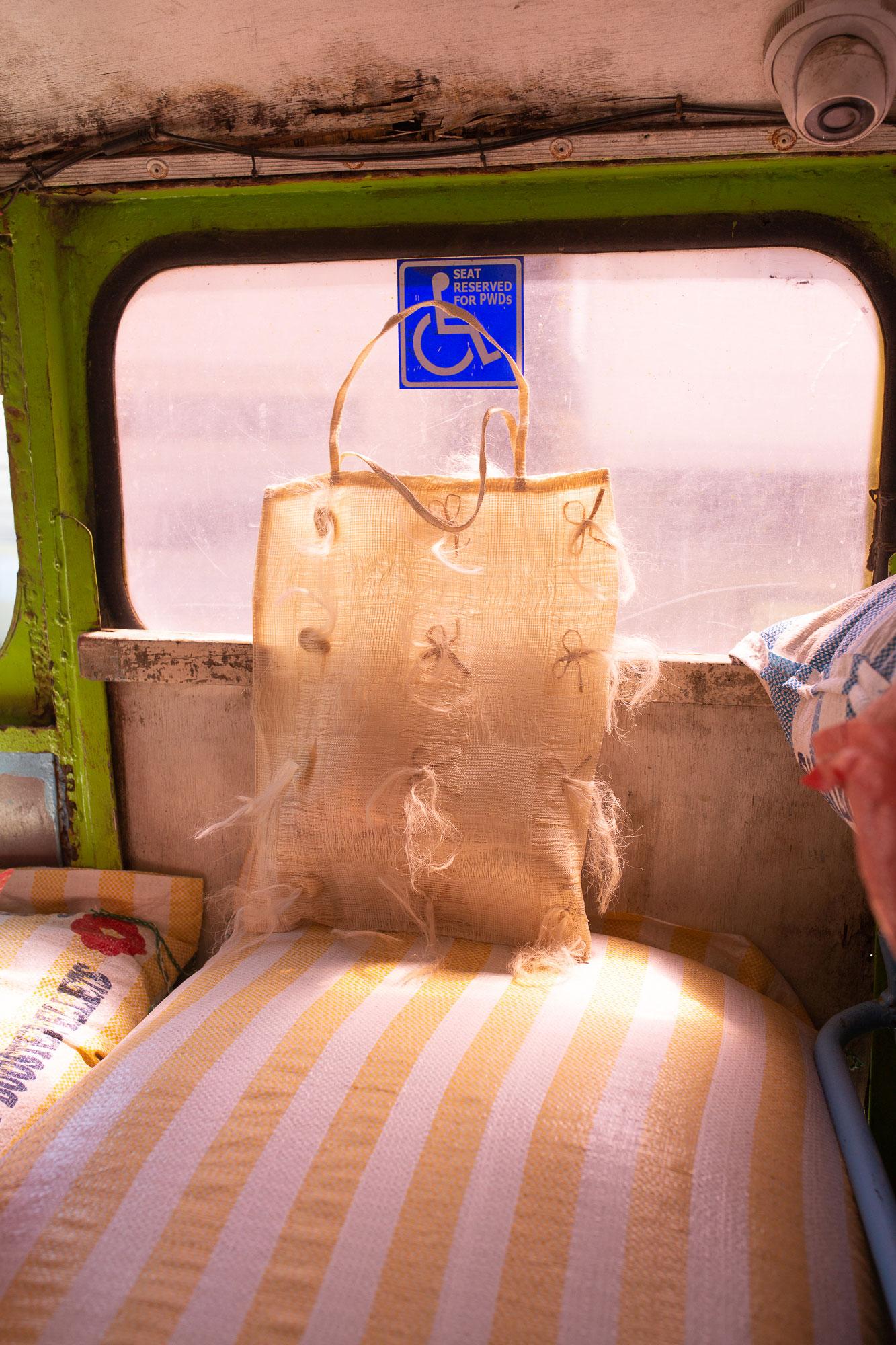 Ikog Bag