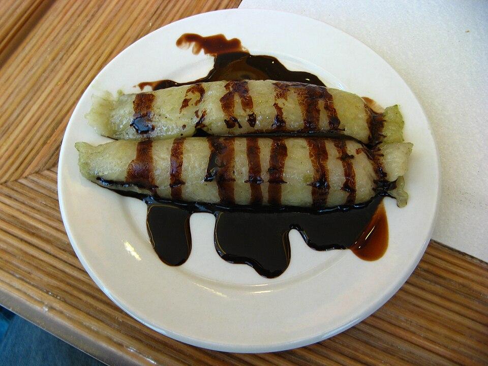 Jeck's Suman
