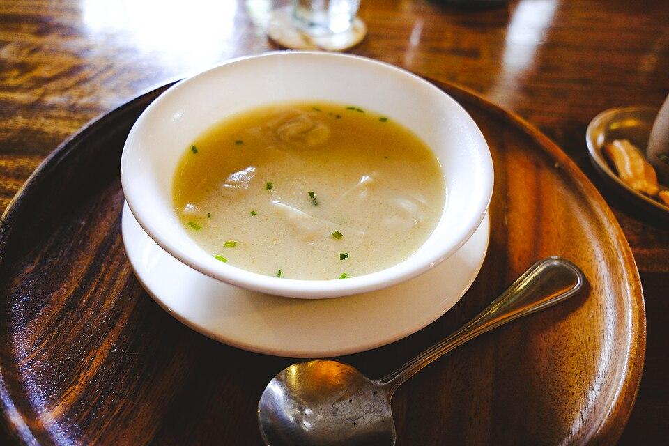 Pancit Molo