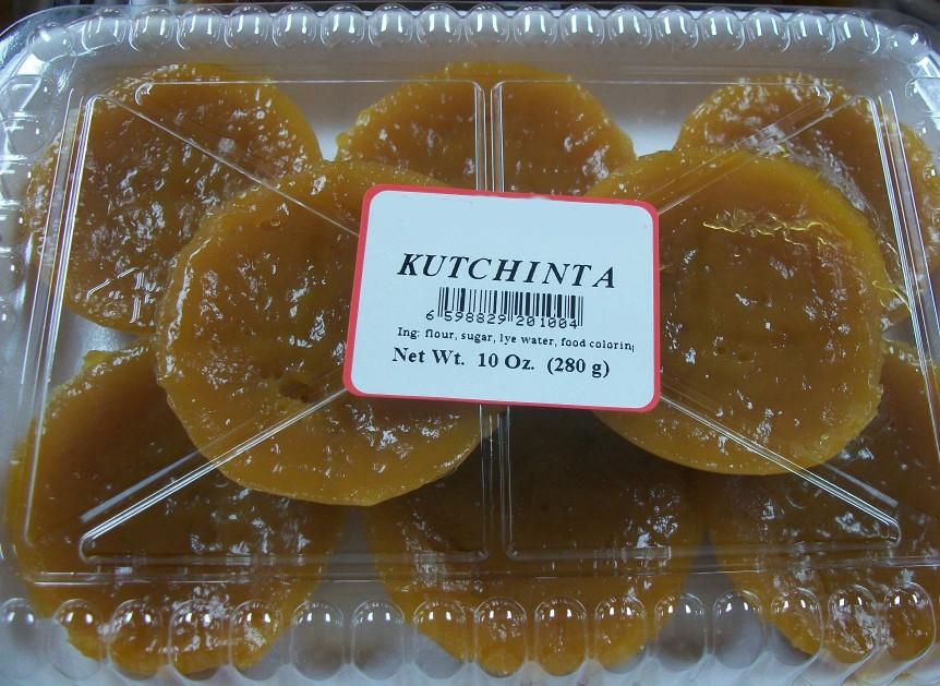 Quan Kutsinta