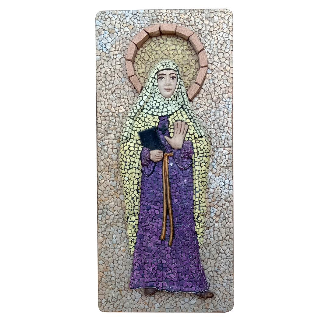 St. Marie Eugenie