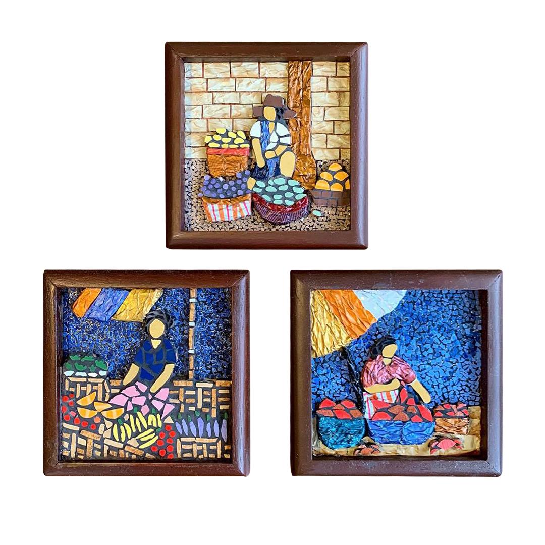 Hanapbuhay Series – “Prutas”