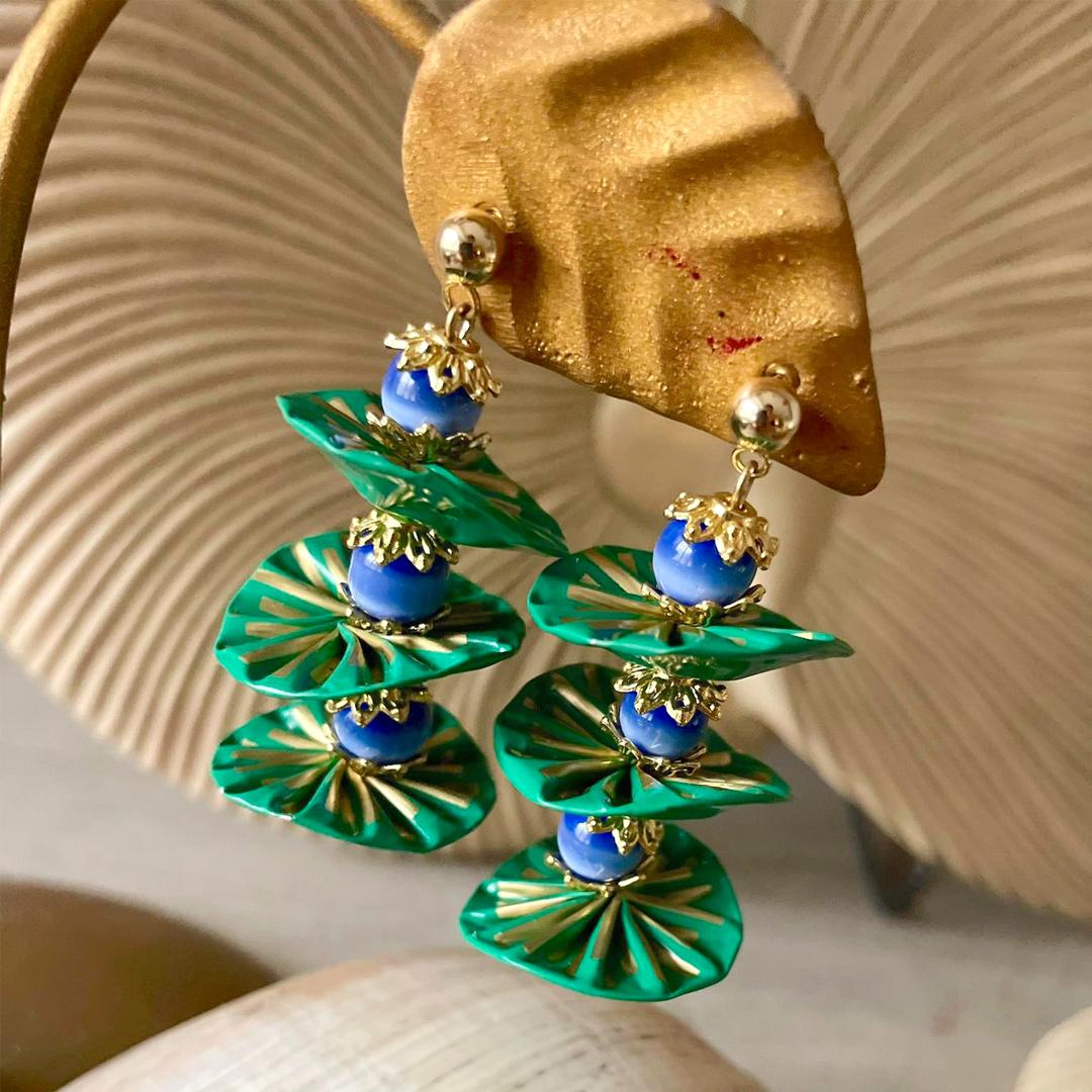 Marina Earrings