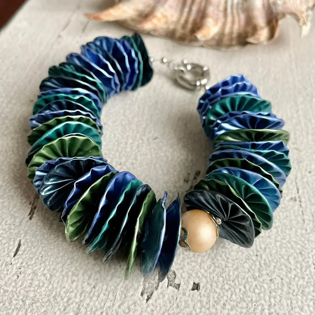 Azul Bracelet