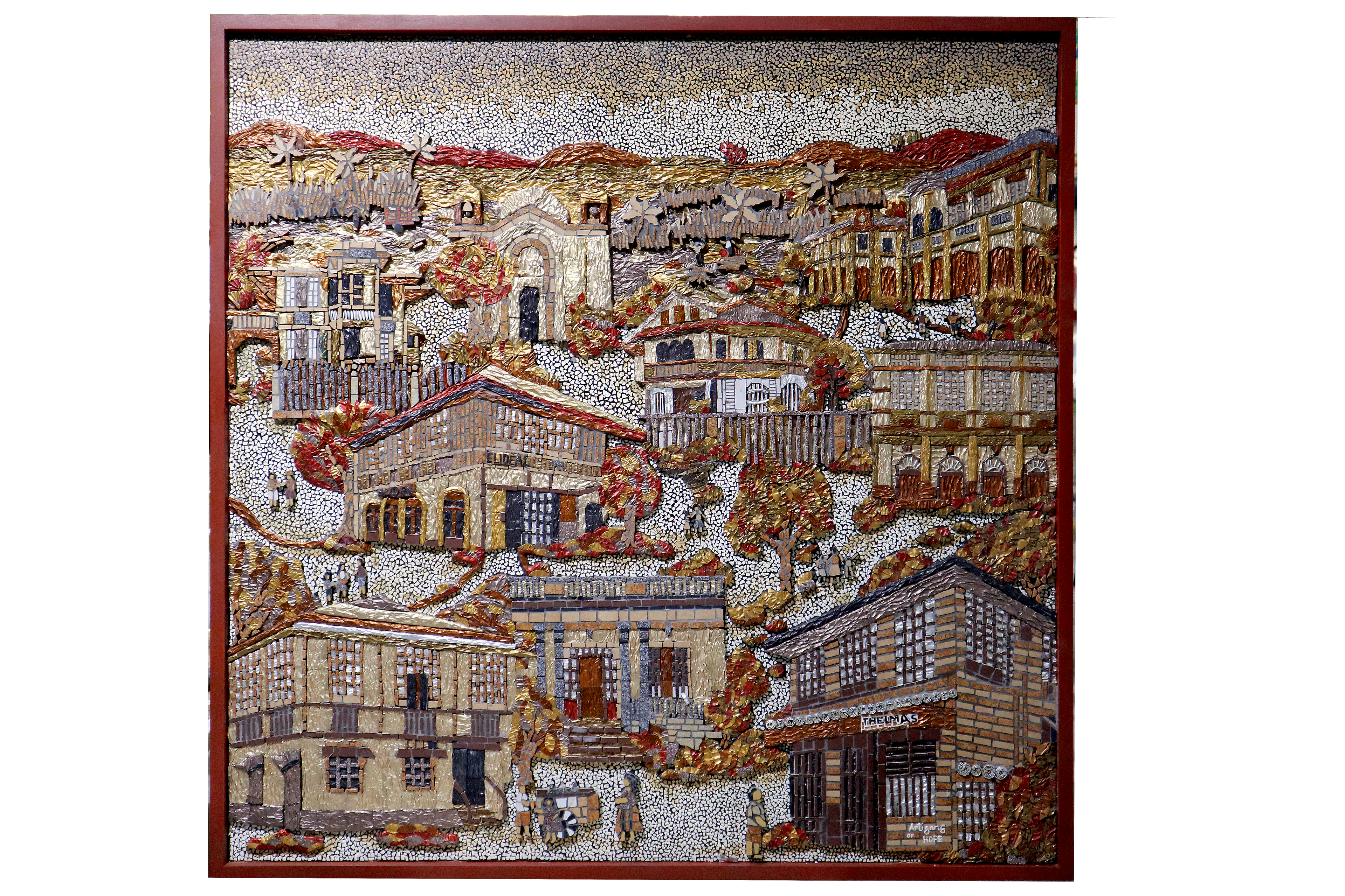 “Paseo de Silay”