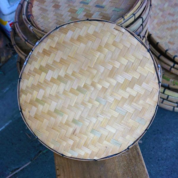 14 Inches – Native Bila-o for any Occasion