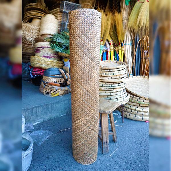 Banig (Handwoven Mat )