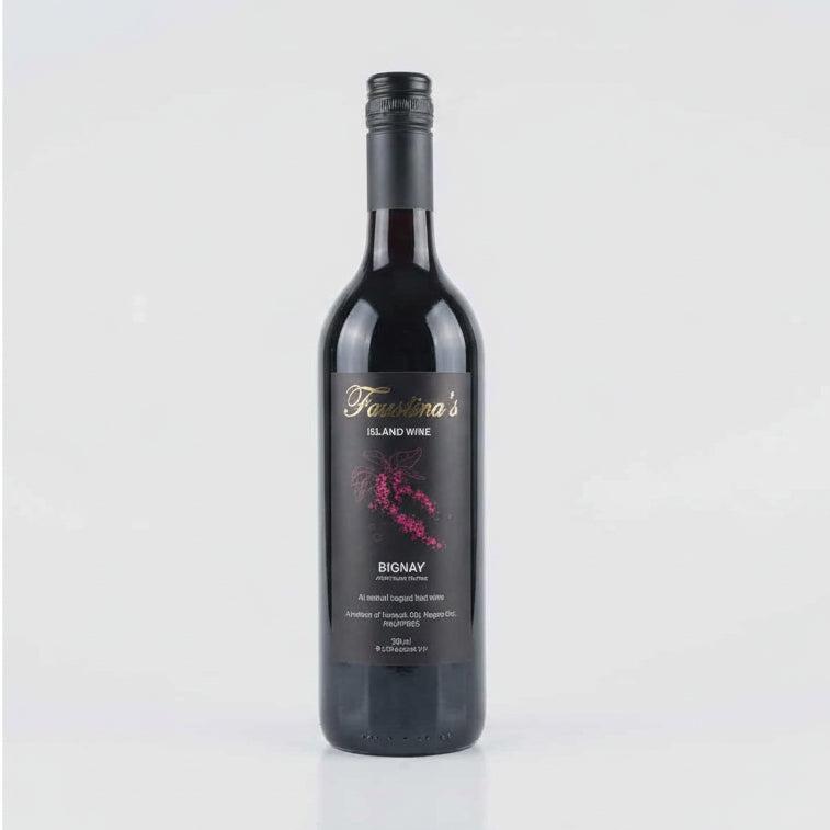 Bignay Wine 750ml