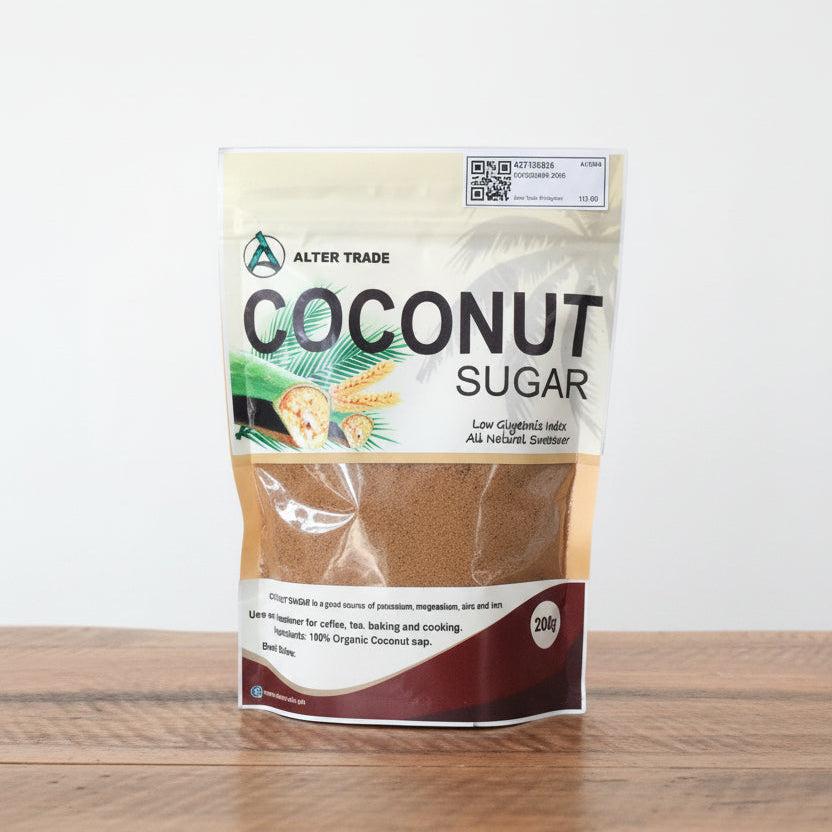Cocosugar 200g