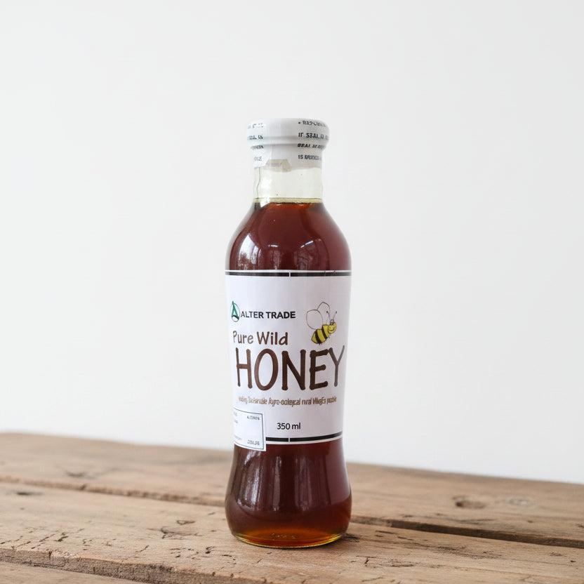 Honey 350ml