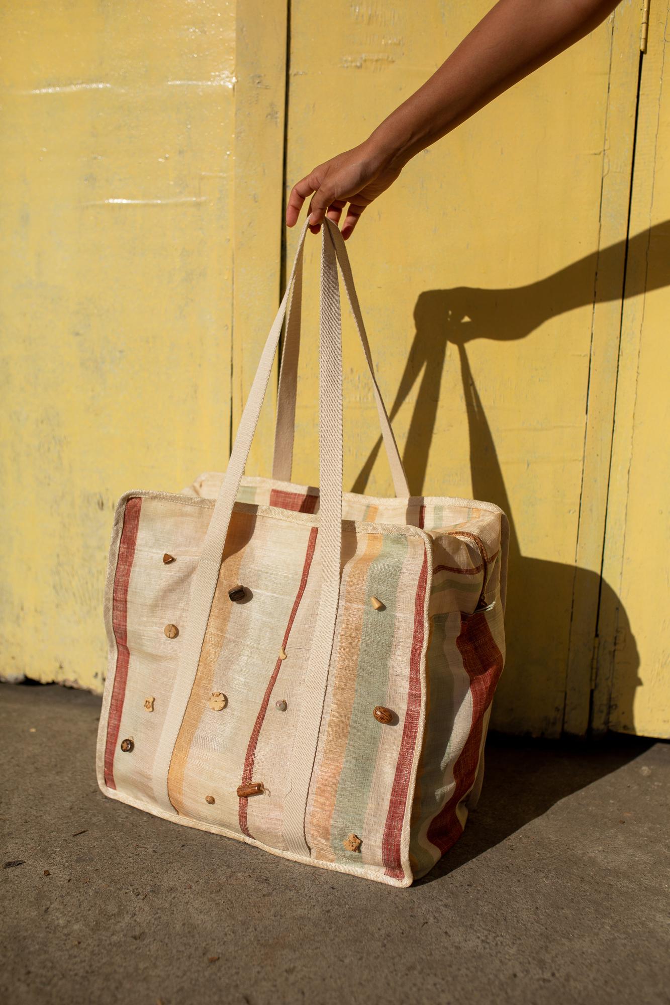 Consuelo Market Bag
