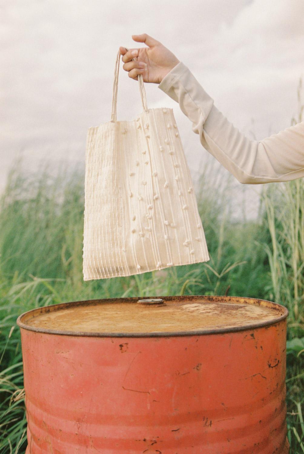 Hilda Tote