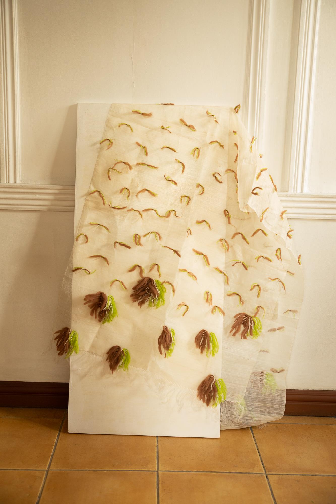 Lumot Scarf