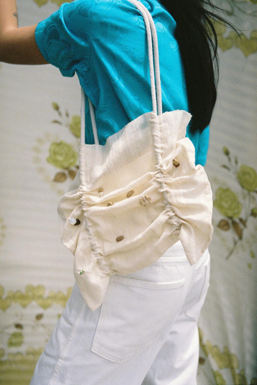 Pilita Adjustable Bag