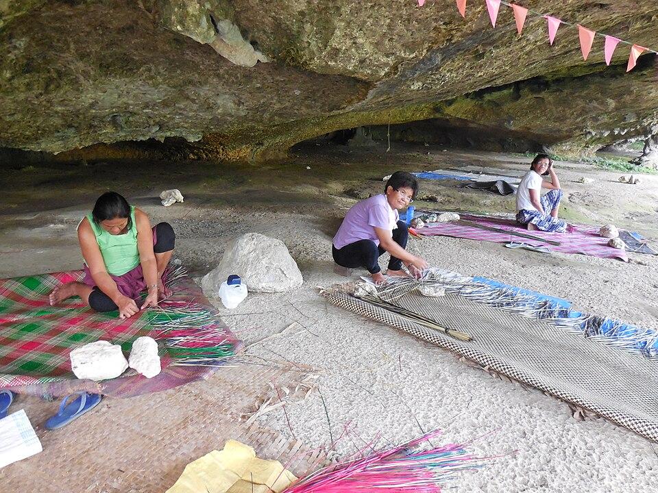 Anini-y Buri Mats