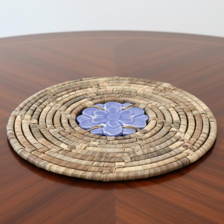 Hotpad W/Ceramics Small