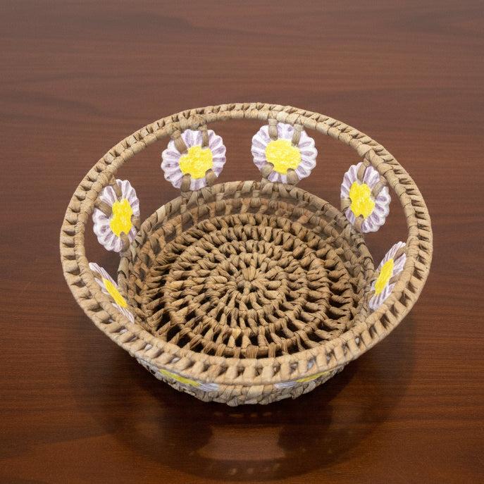 Round Basket Small