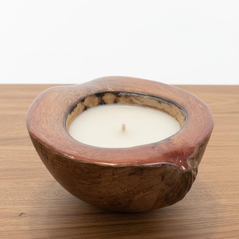Candle Bunot