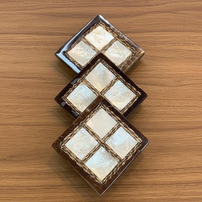 Coaster Individual
