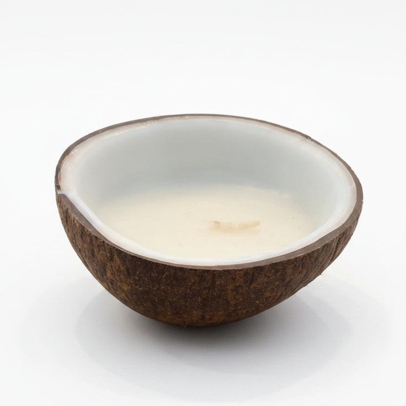 Coco Candle Holder