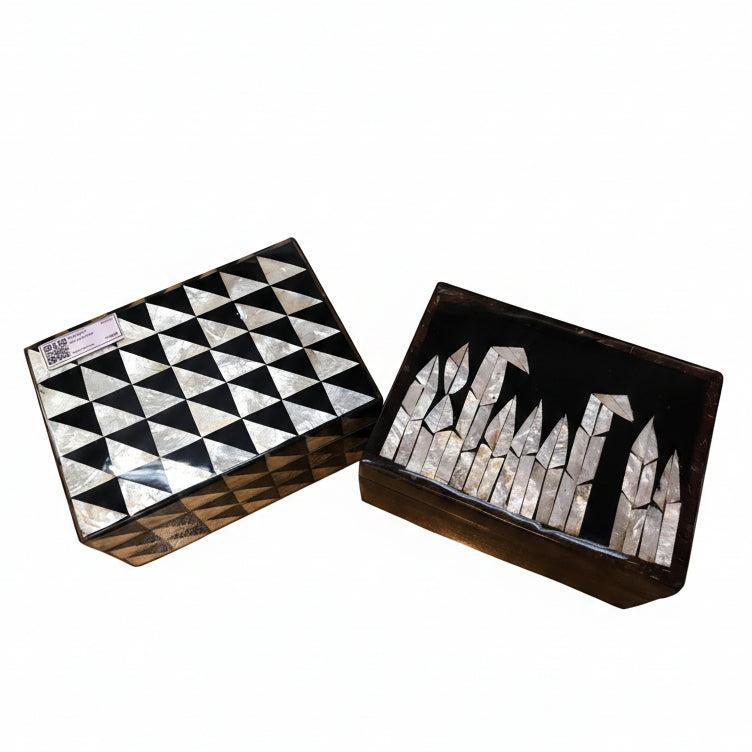 Jewel Box Large