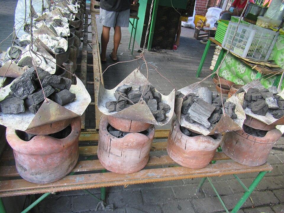 Bandoja Clay Pottery