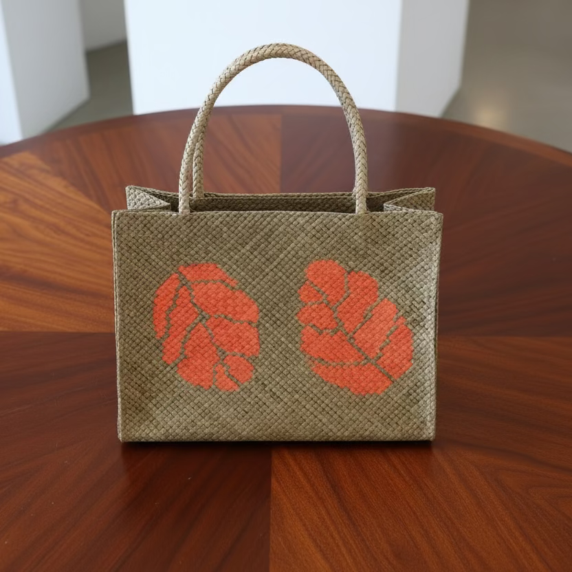 Asstrd Bag W/Design