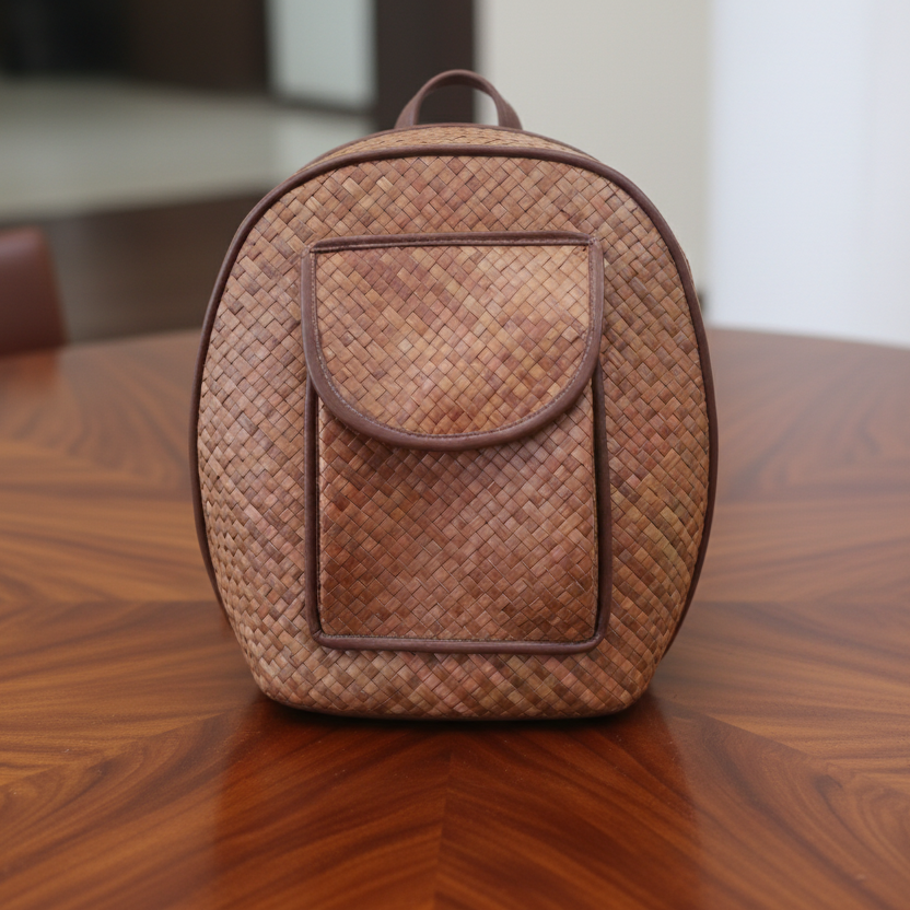 Backpack Pandan