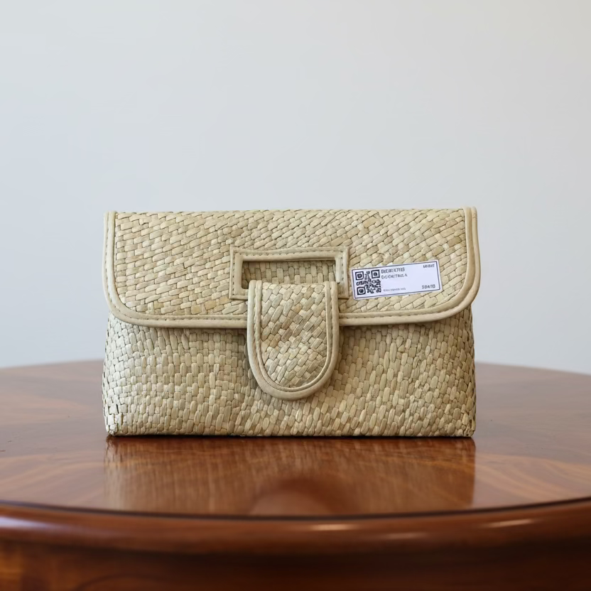 Clutch Bag A