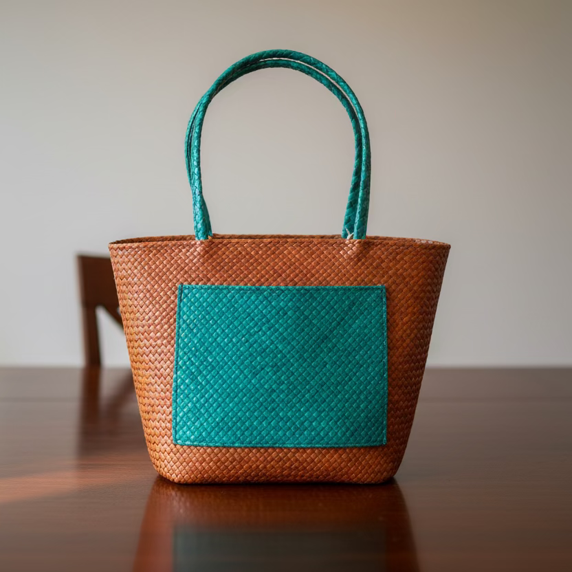Long Handle Bag