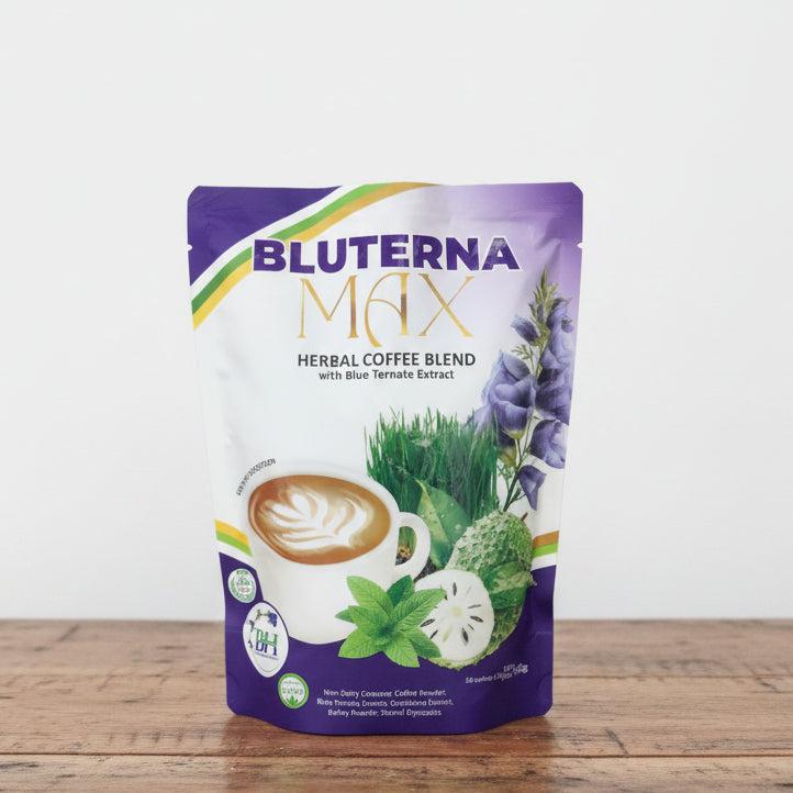 Bluterna Max Coffee