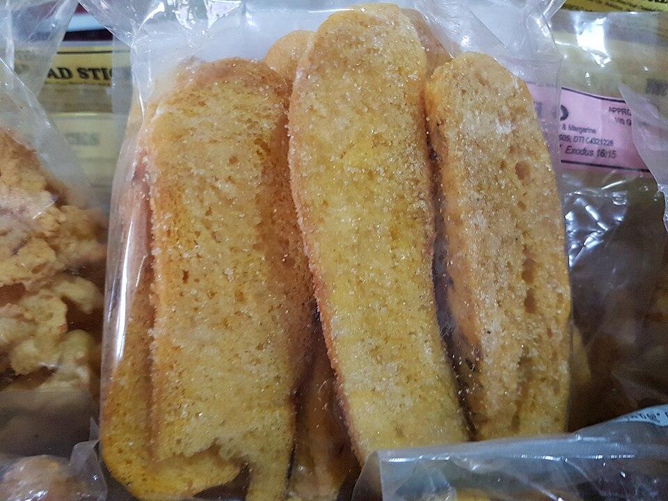 Biscocho Principe