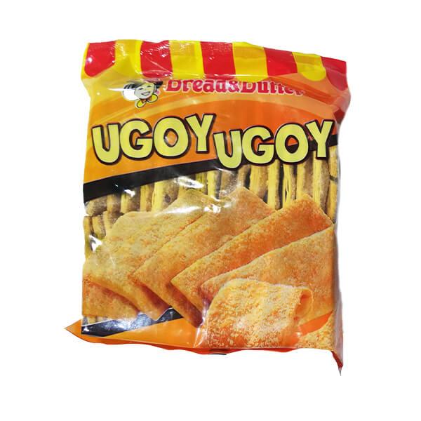 Bread and Butter - Ugoy-ugoy