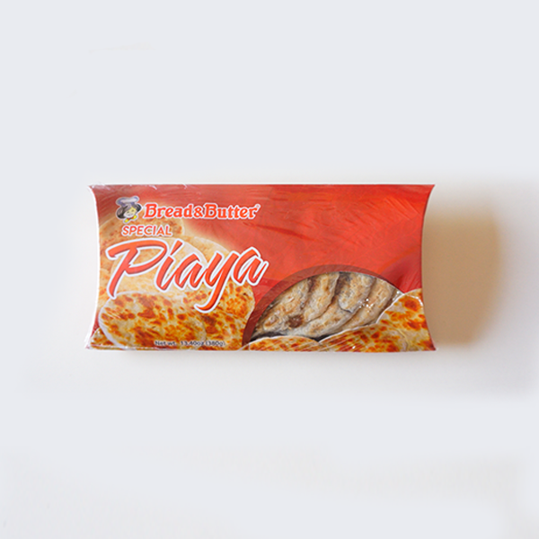 Special Piaya Pasalubong Bread & Butter