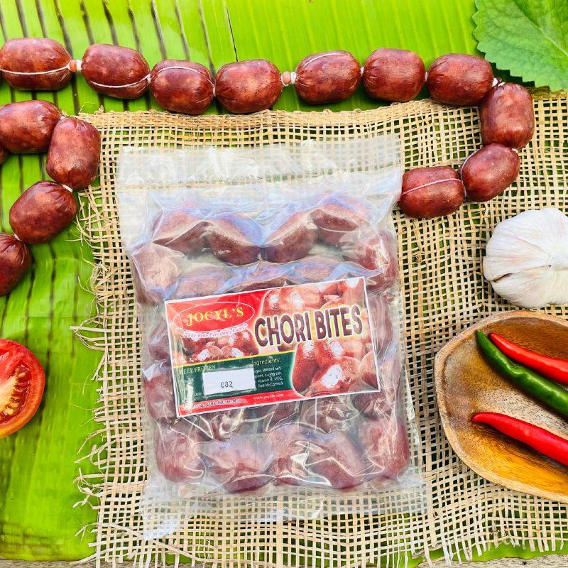 Choribites