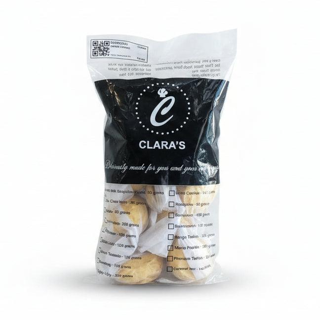 Uraro Cookies