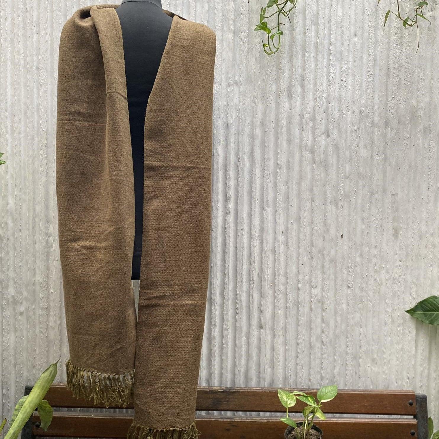 Alejandro Scarf, 12 x 99 inches