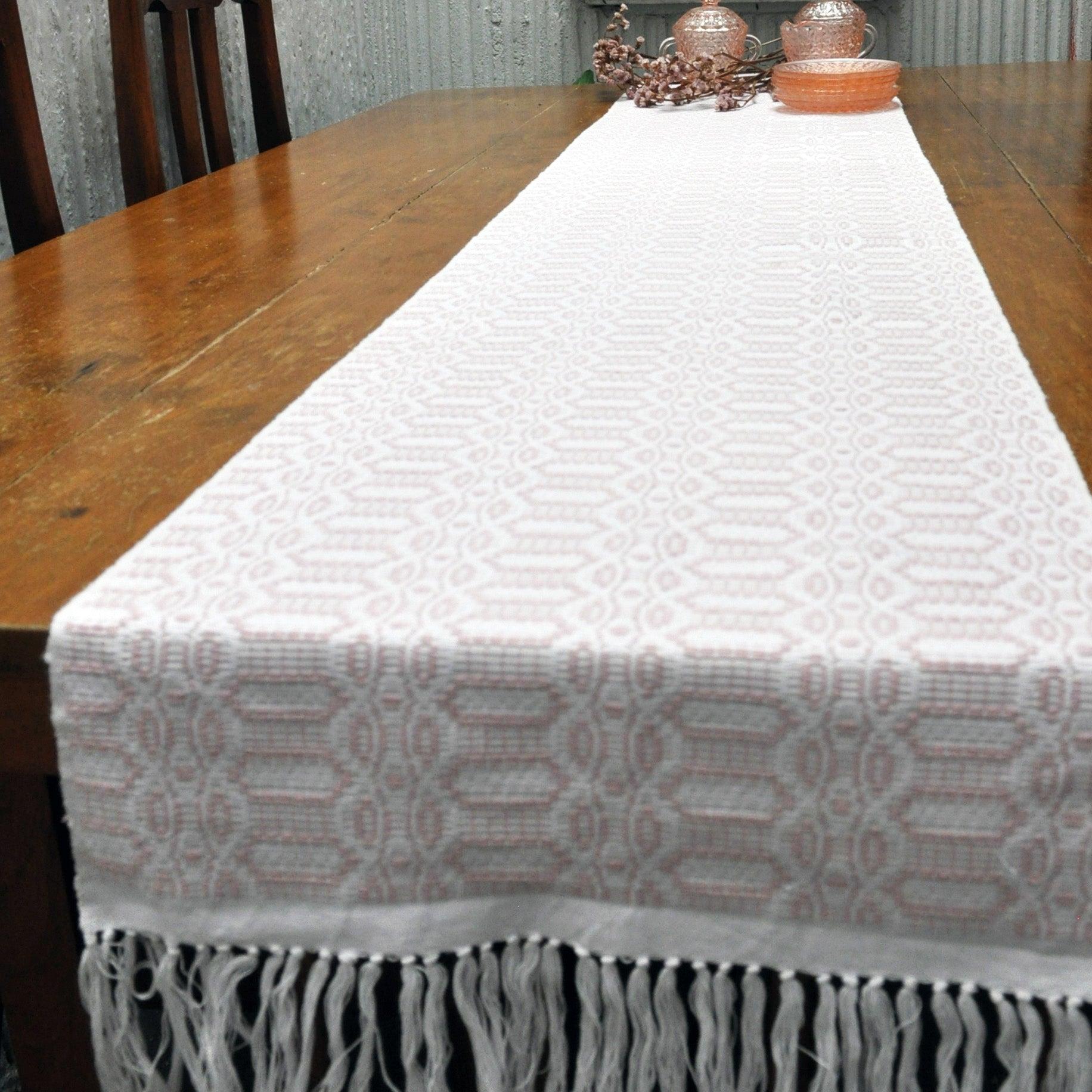 assorted Table Runner, 14 x 82 inches