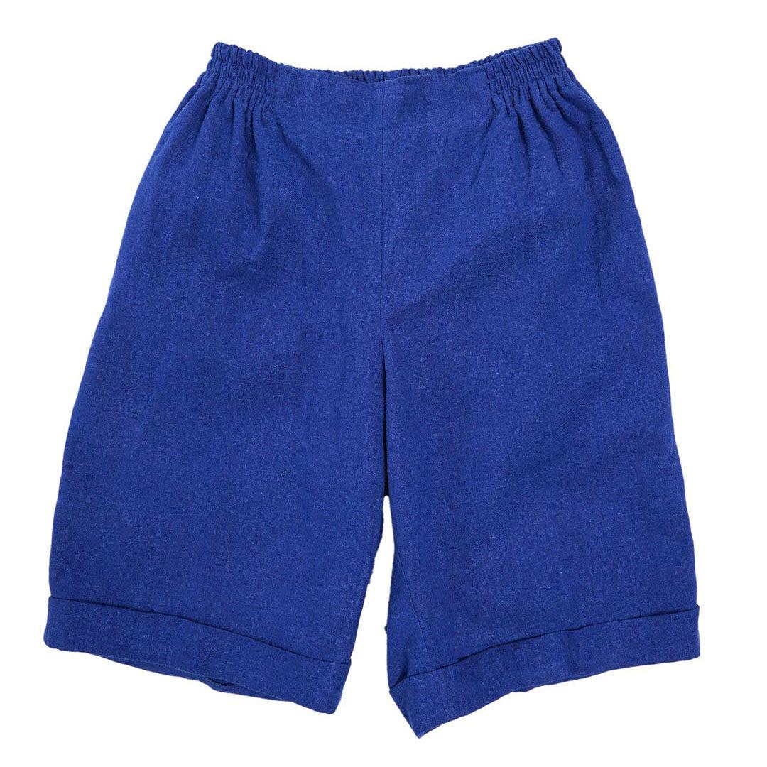 Bermuda Shorts