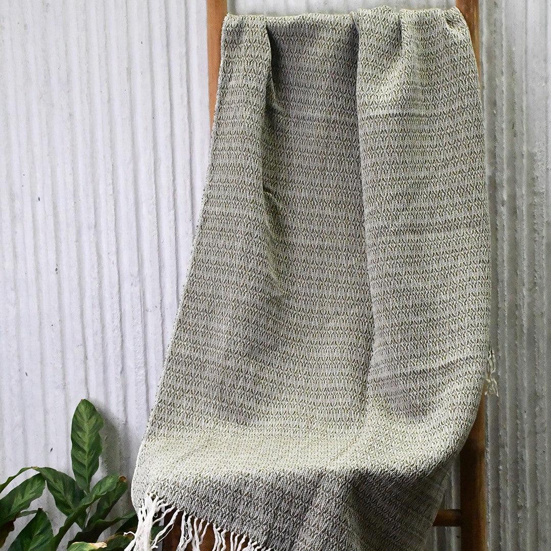 Blanket Throw