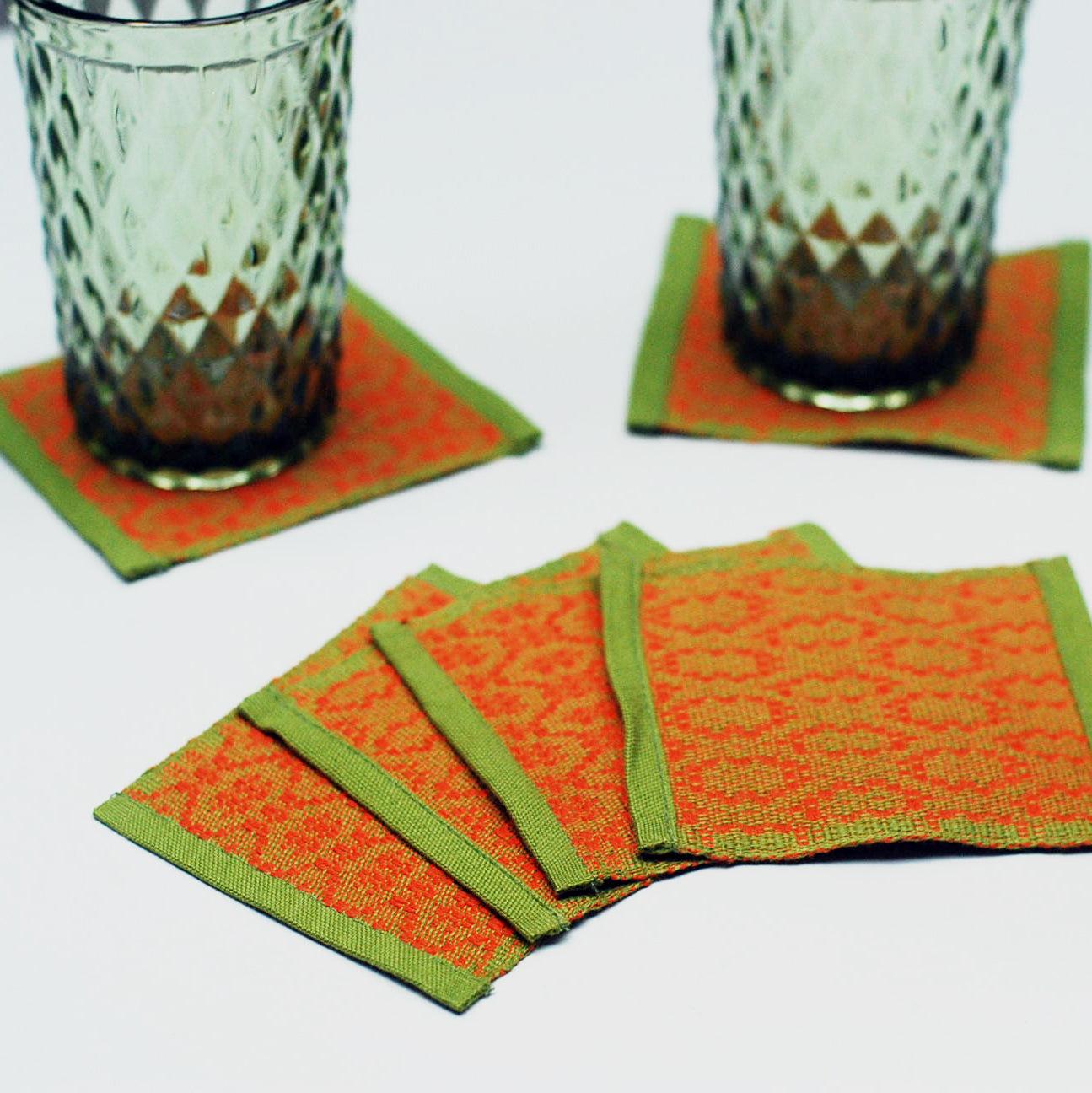 coasters