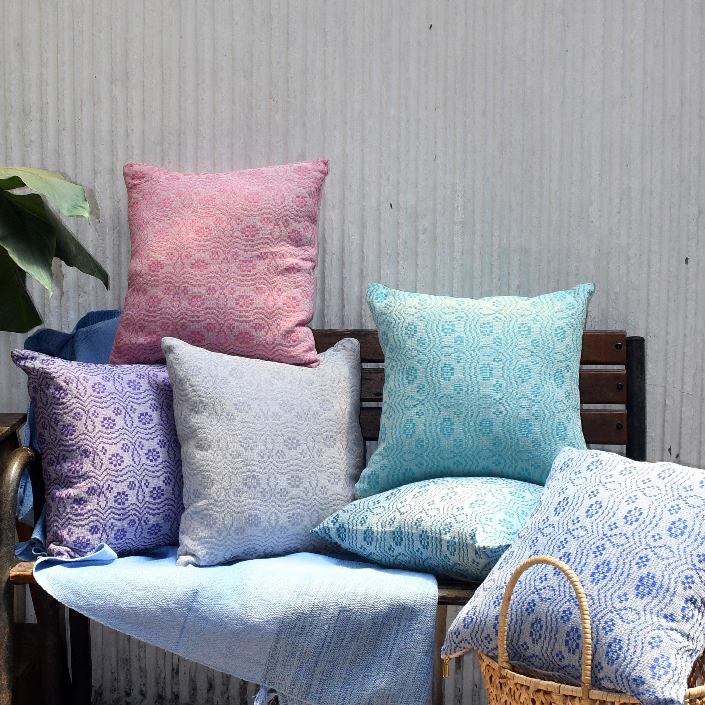 Diwata Cushion Cover