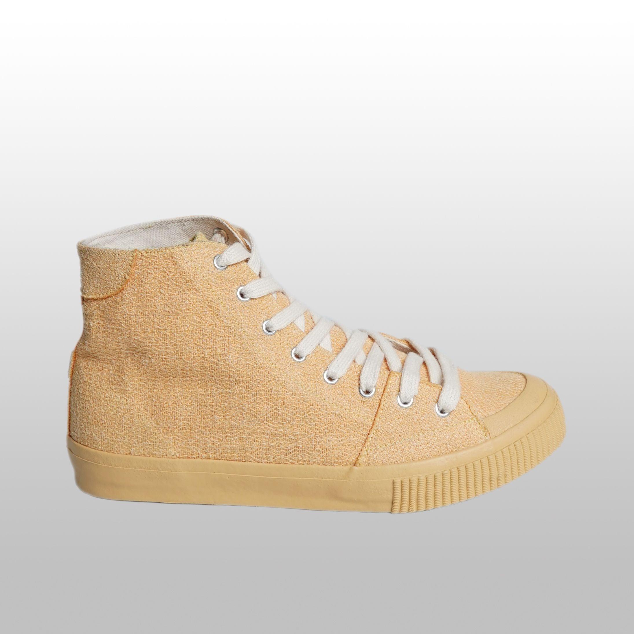 High Cut Sneakers HONEYCOMB