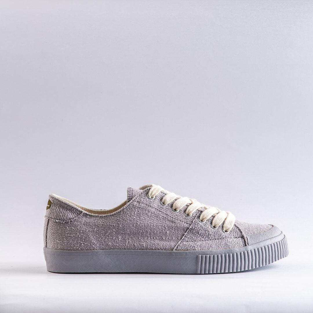 Low cut ETHER GREY