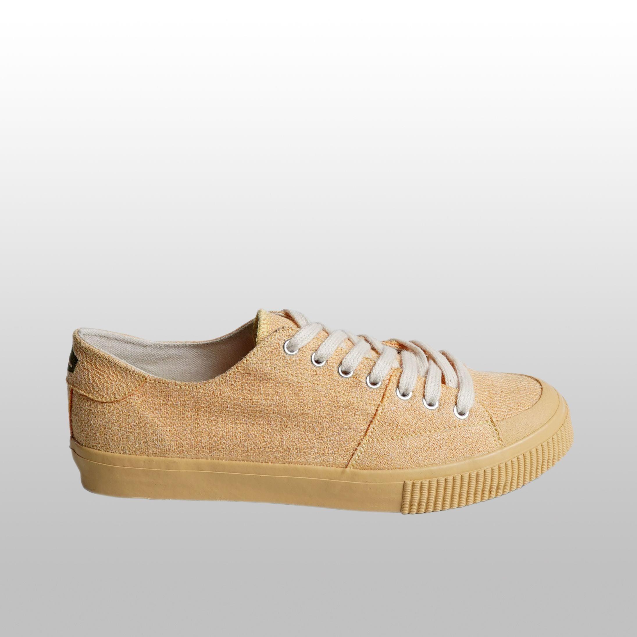 Low Cut Sneakers HONEYCOMB