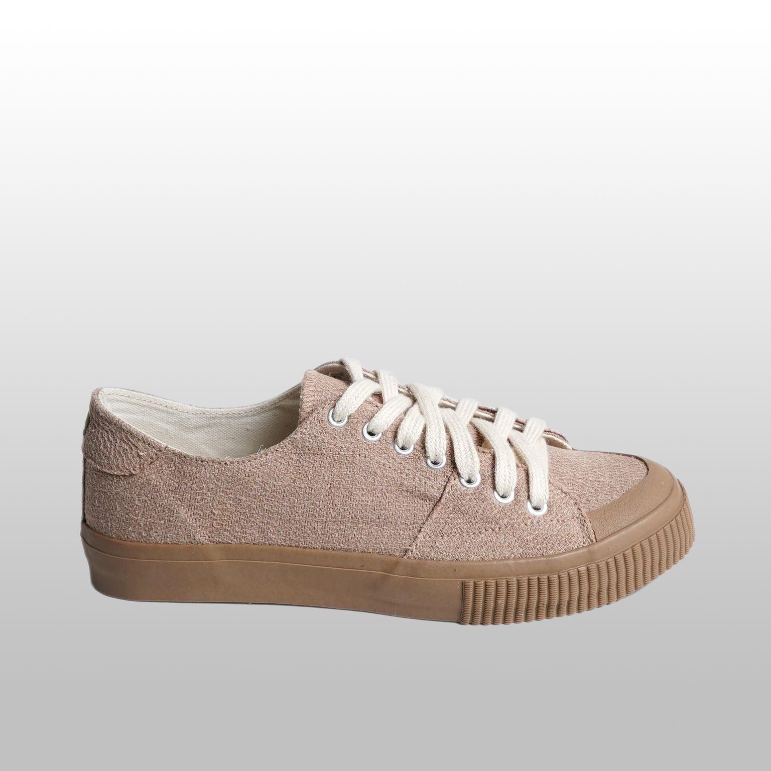 Low Cut Sneakers ICED COFFEE