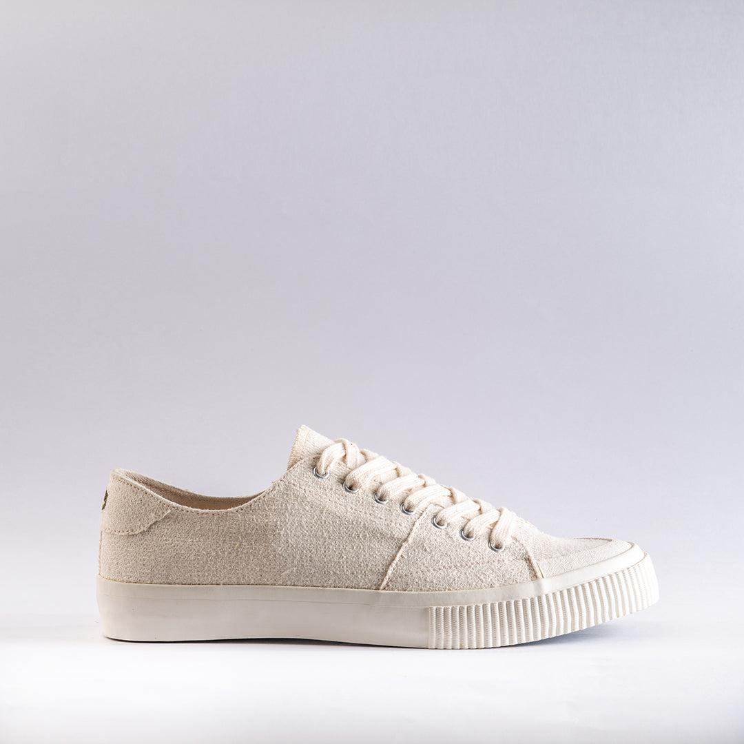 Low cut Sneakers NATURAL