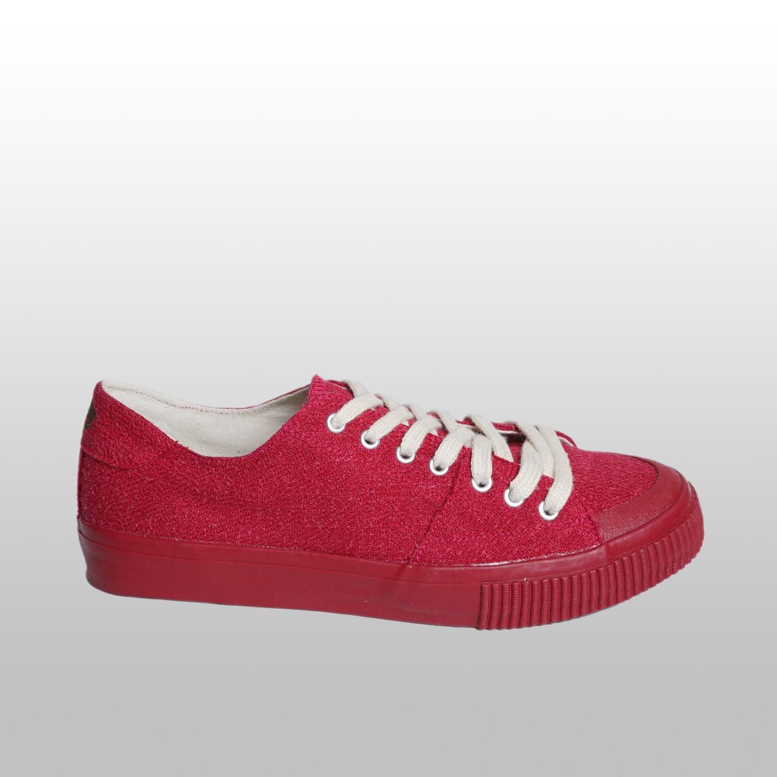 Low cut VIVA MAGENTA