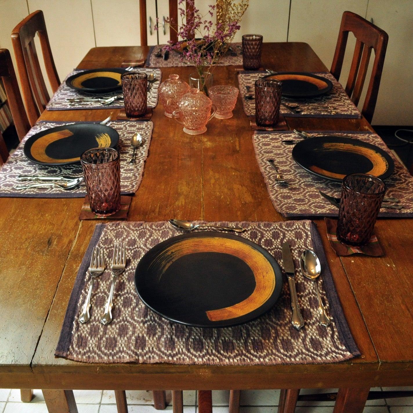 Santol Placemat